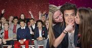 Figury woskowe One Direction! (ZDJĘCIA)