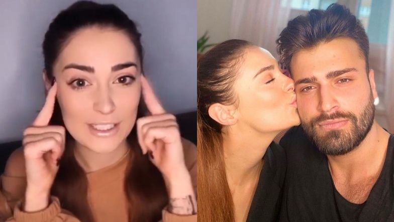 Marietta z "Love Island" zdradzona przez partnera