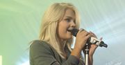 Margaret jedyną gwiazdą na imprezie McDonald's. Pokazała nową fryzurę, ale nie to było największym zaskoczeniem