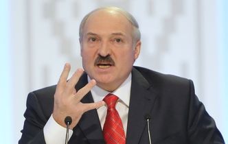 Łukaszenka zapowiada korektę "podatku dla darmozjadów"