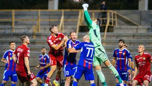 Starcie za plecami liderów w Betclic I lidze