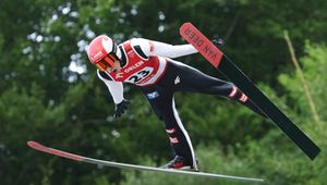 Z pracy w więzieniu prosto na podium w Wiśle