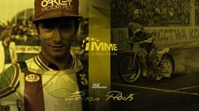 Żużel. PGE Ekstraliga upamiętni Zenona Plecha. Wiemy, jak do tego dojdzie