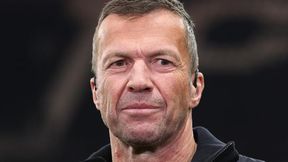 Lothar Matthaeus podał dokładny wynik meczu Polska - Austria. Zdziwieni?