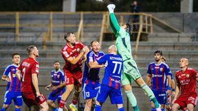 Starcie za plecami liderów w Betclic I lidze