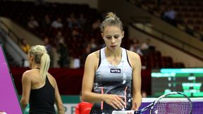 WTA Nottingham: Nie będzie polskiego ćwierćfinału. Magda Linette nie wykorzystała ośmiu meczboli!