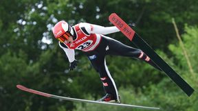 Z pracy w więzieniu prosto na podium w Wiśle