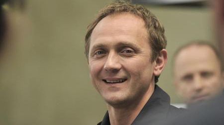 O aktora martwią się znajomi