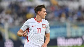 Polski talent uronił łzę. "Jest moim największym wsparciem"
