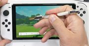 Nintendo Switch OLED w rękach testerów. Wniosek? Ekran łatwo się niszczy