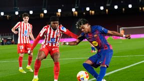 Barcelona nie ma finału, ale nie ma też limitów [OPINIA]