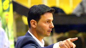 Igor Milicić pozostał trenerem Anwilu Włocławek