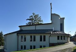 Kampania wyborcza w kościele? "Popatrzcie dobrze na to nazwisko"