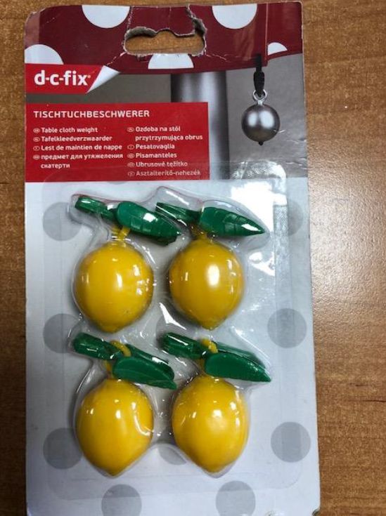 Obi wycofuje te produkty z oferty 