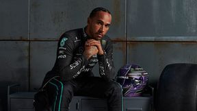 To koniec Lewisa Hamiltona? Ostatnia szansa na tytuł przepadła