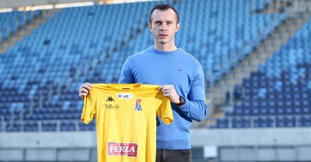 Król da Motorowi Lublin awans?