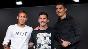 Jeśli nie Cristiano Ronaldo i Lionel Messi, to kto? Wyniki mogłyby być zaskakujące