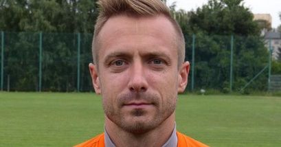 Sportowa Sylwetka Dnia: Stanisław Wierzgacz