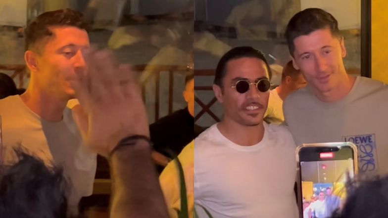 Meksykańscy kibice szydzą z Roberta Lewandowskiego