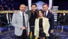 Gwiazdy TVN w specjalnym wydaniu „Milionerów”