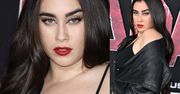 Lauren Jauregui z Fifth Harmony na premierze. Wyeksponowała wszystkie atuty