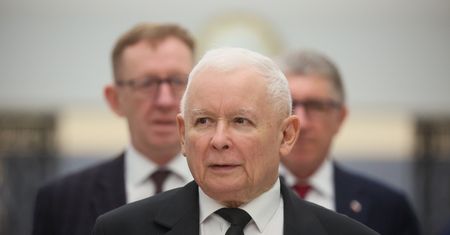 Weto prezydenta ws. SAFE. Jest komentarz prezesa PiS