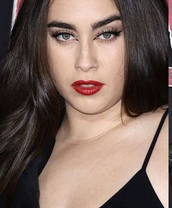 Lauren Jauregui z Fifth Harmony na premierze. Wyeksponowała wszystkie atuty