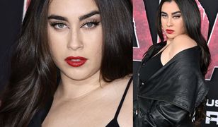 Lauren Jauregui z Fifth Harmony na premierze. Wyeksponowała wszystkie atuty