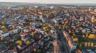 Pogoda w Gdańsku. Prognoza na piątek, 16 maja 2025. Chłodno i deszczowo
