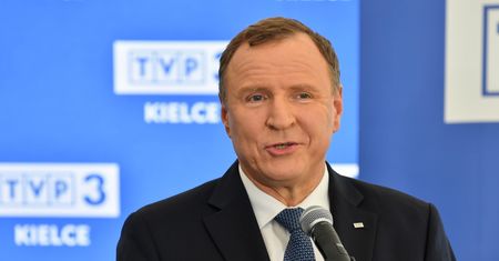 Połowa Polaków ocenia, że programy TVP są niewiarygodne