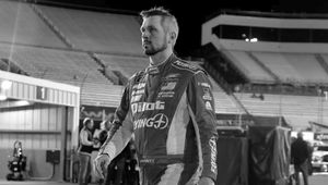 Nie żyje Michael Annett. Miał 39 lat