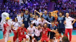 Mistrzostwa Europy siatkarzy. Polska - Słowenia w "Spodku". Znamy godzinę rozpoczęcia meczu