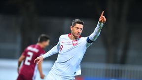 Eliminacje Euro 2020. Piękny gest reprezentantów. Robert Lewandowski i koledzy zrobili paczki dla potrzebujących