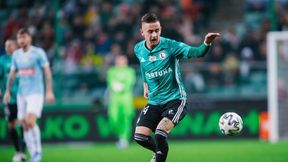 Transfery. Zadziałał efekt domina. Real Madryt obserwuje Michała Karbownika