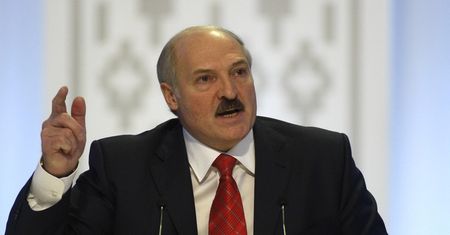 Łukaszenka o rozmowach gazowych z Rosją: nie będę tolerował presji