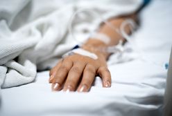 "Nie mogę oddychać". To był ostatni SMS 18-latki do rodziców