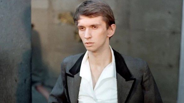 Andrzej Nardelli był gejem. Aktor, który utonął w Narwi przed śmiercią był związany z Andrzejem Szwedem