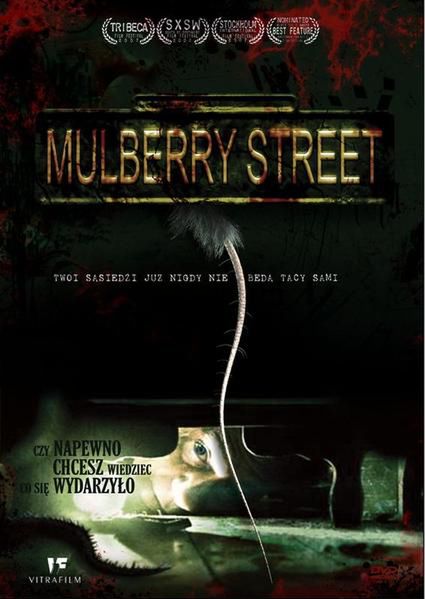 Mulberry Street