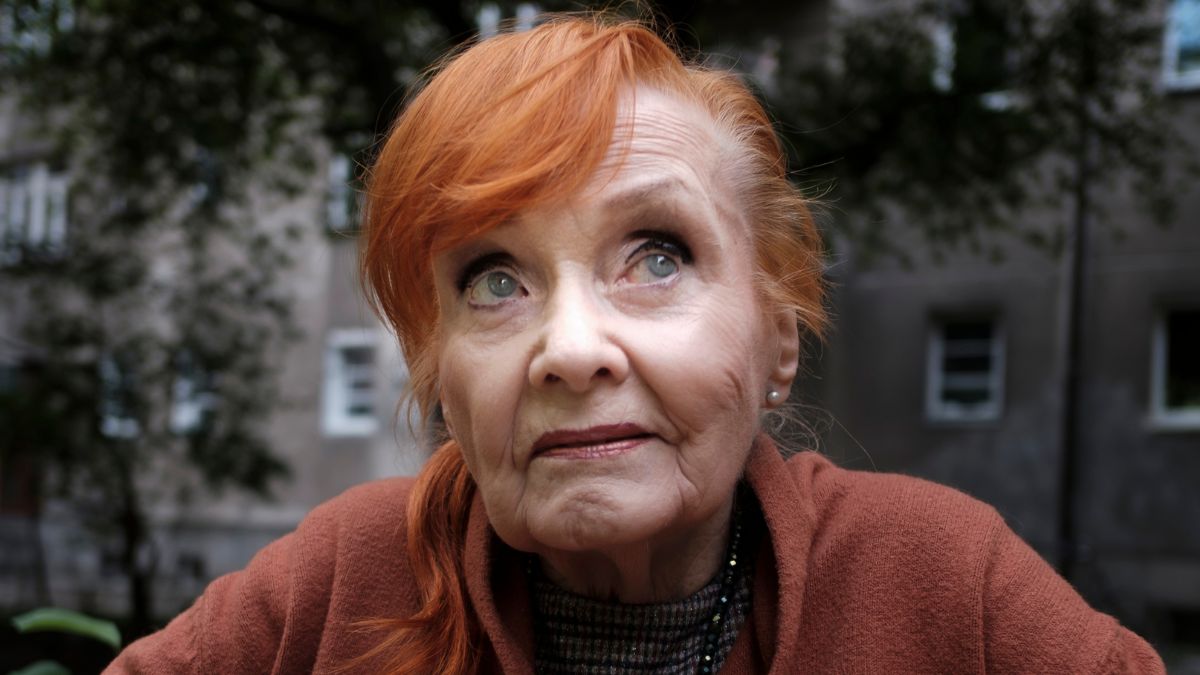 Barbara Krafftówna obchodziłaby dziś 97. urodziny.