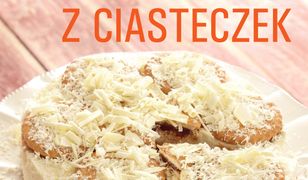 Desery z ciasteczek