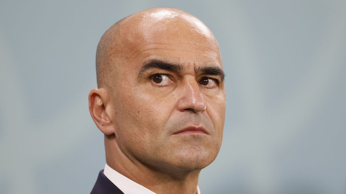 Zdjęcie okładkowe artykułu: Getty Images / Richard Sellers / Na zdjęciu: Roberto Martinez