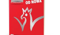 „Tygodnik Powszechny” z wydaniem specjalnym „Polska od nowa” z okazji 100-lecia odzyskania niepodległości