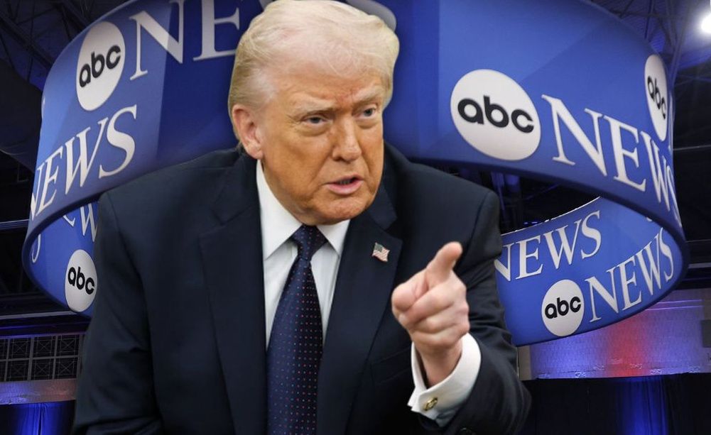 Drugi front Trumpa: wojna z mediami [OPINIA]