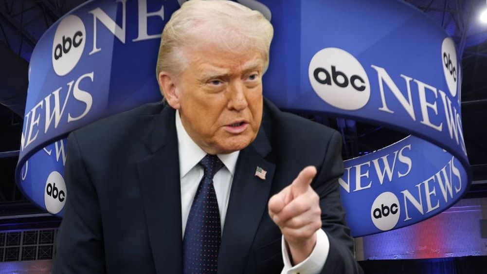 Z każdym dniem wojny z Iranem Donald Trump posuwa się coraz dale