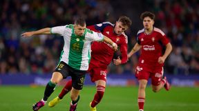 Znamy już sześciu ćwierćfinalistów Pucharu Króla. Obrońca trofeum za burtą!