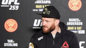 Kiedy kolejna walka Jana Błachowicza? Mistrz UFC zdradził swoje plany