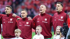 Reprezentant Polski ukarany przez trenera. Oto powód