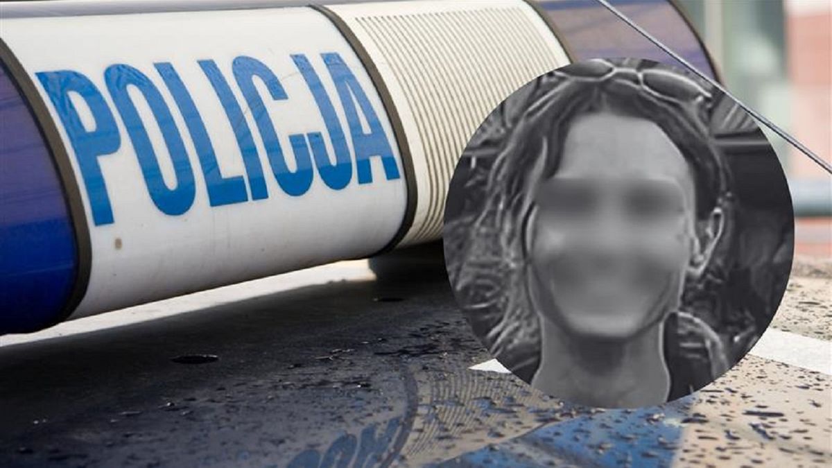 Nie żyje poszukiwana 23-latka