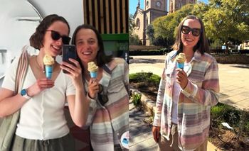 Iga Świątek nadaje z Majorki, gdzie udała się Z SIOSTRĄ: "Życie na wyspie to coś, do czego z pewnością mogłabym się przyzwyczaić" (ZDJĘCIA)