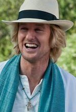 Owen Wilson i Zach Galifianakis u twórcy "Mad Men"